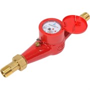 Счетчик воды ДЕКАСТ ВСКМ 90-25