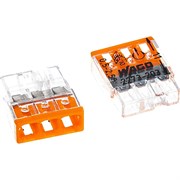 Клемма WAGO ЦБ-00013757