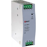 Блок питания EKF DR-E-120W-24
