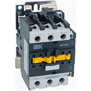 Контактор IEK КМИ-34012