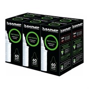 Комплект кассет для фильтров-кувшинов Барьер Жесткость