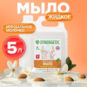 Жидкое мыло Synergetic 4623722258472 105506