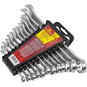 Набор комбинированных ключей KingTul KT-3412MP 3645