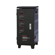 Трехфазный стабилизатор напряжения Ресанта ACH-9000/3-ЭМ