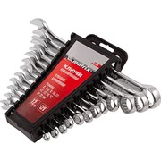 Набор комбинированных ключей MATRIX 15426