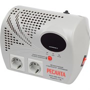 Стабилизатор напряжения Ресанта АСН 1000 Н2/1-Ц