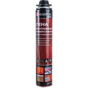 Профессиональная монтажная пена SAMGRUPP SAMC-043109075