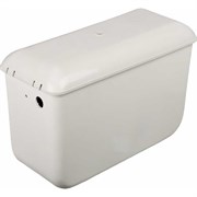 Пластмассовый бачок для унитаза Melodia della vita 27802