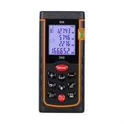 Лазерная рулетка RGK D60