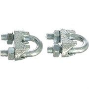 Зажим троса Европартнер 07732