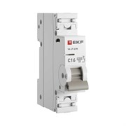 Автоматический выключатель EKF PROxima