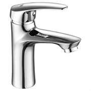 Смеситель для раковины Lemark Linara