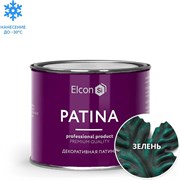 Декоративная патина Elcon Patina
