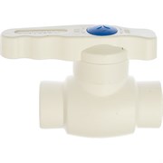 Шаровой кран PRO AQUA PA44008b