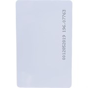 Тонкая бесконтактная карта TANTOS EM-Marine