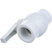 Шаровый кран VALFEX 10144032 007-7665