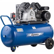 Поршневой компрессор REMEZA СБ 4/С-100 LB 30 A
