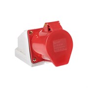 Розетка EKF ps-125-32-380