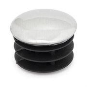 Пластиковая заглушка для трубы PALLADIUM 115839