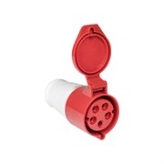 Кабельная розетка EKF ps-225-32-380