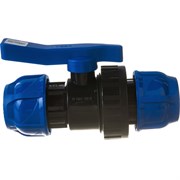 Разъемный кран TEBO 017031803