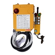 Радиоуправление TELECRANE А24-6D