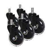 Поворотное колесо Brante 655065