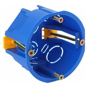 Установочная коробка для полых стен ЭРА КУП