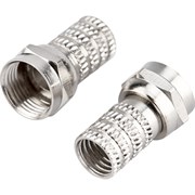 Штекер REXANT RG-6