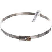 Червячный хомут ЭВЕНТ 120-140, шир. 7.5 мм хомут