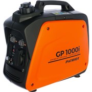 Инверторный генератор PATRIOT 1000i
