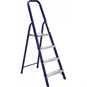 Стальная стремянка Алюмет М8304