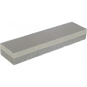 Двухсторонний абразивный брусок STAYER 3572-20