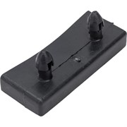 Односторонний латодержатель для металлического основания Локри ЛАТ63