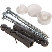 Комплект для крепления унитаза СТМ CWCFFSET