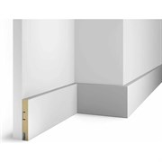 Плинтус Cosca Decor AP75