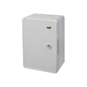 Пластиковый корпус IEK ЩМПп