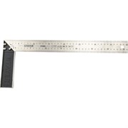 Столярный угольник STAYER Stabil