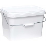 Прямоугольное ведро Тара.ру 21385