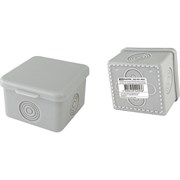 Распаячная коробка TDM ELECTRIC ОП