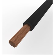 Сварочный кабель КГтп-ХЛ REXANT 01-8411-10