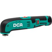 Аккумуляторный многофункциональный инструмент DCA ADMD12