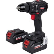 Аккумуляторная дрель Elitech CD 20ISL2