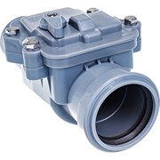 Канализационный обратный клапан RTP 11338