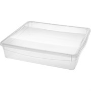 Универсальный контейнер econova Кристалл