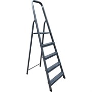 Лестница-стремянка LWI 5S+K