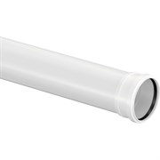 Труба для бесшумной канализации ПОЛИТЭК 11011010