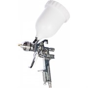 Пневматический краскопульт FUBAG MASTER G600/1.4 HVLP