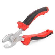 Кабельные изолированные ножницы КВТ НКи-12у