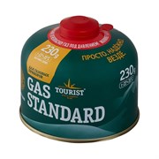 Газовый баллон TOURIST STANDARD